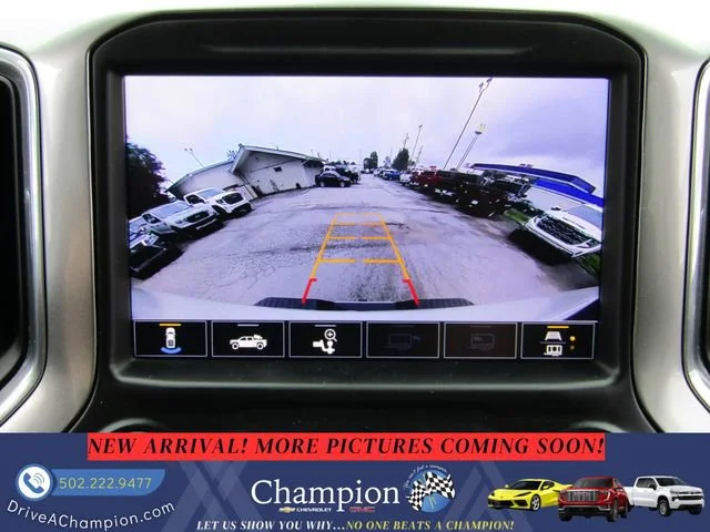 Used 2020 SUMMIT WHITE Chevrolet LT image 18