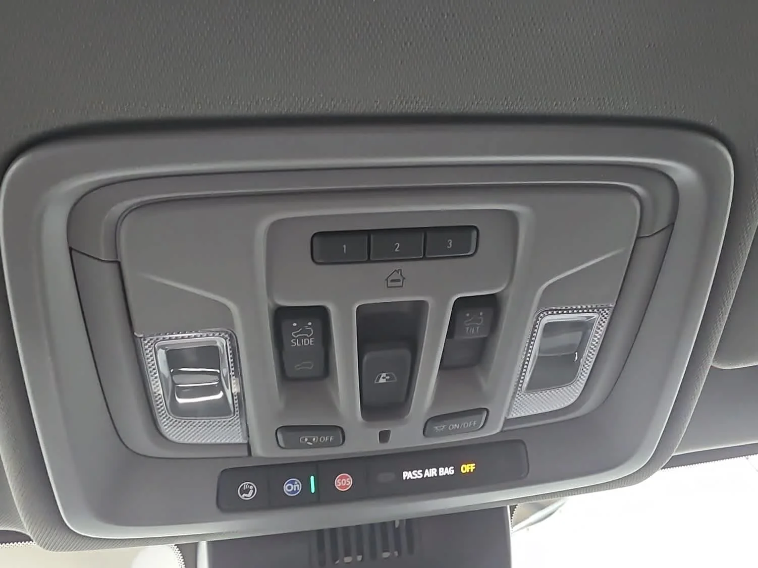 Certified Used 2026 Downpour Metallic GMC Denali image 23