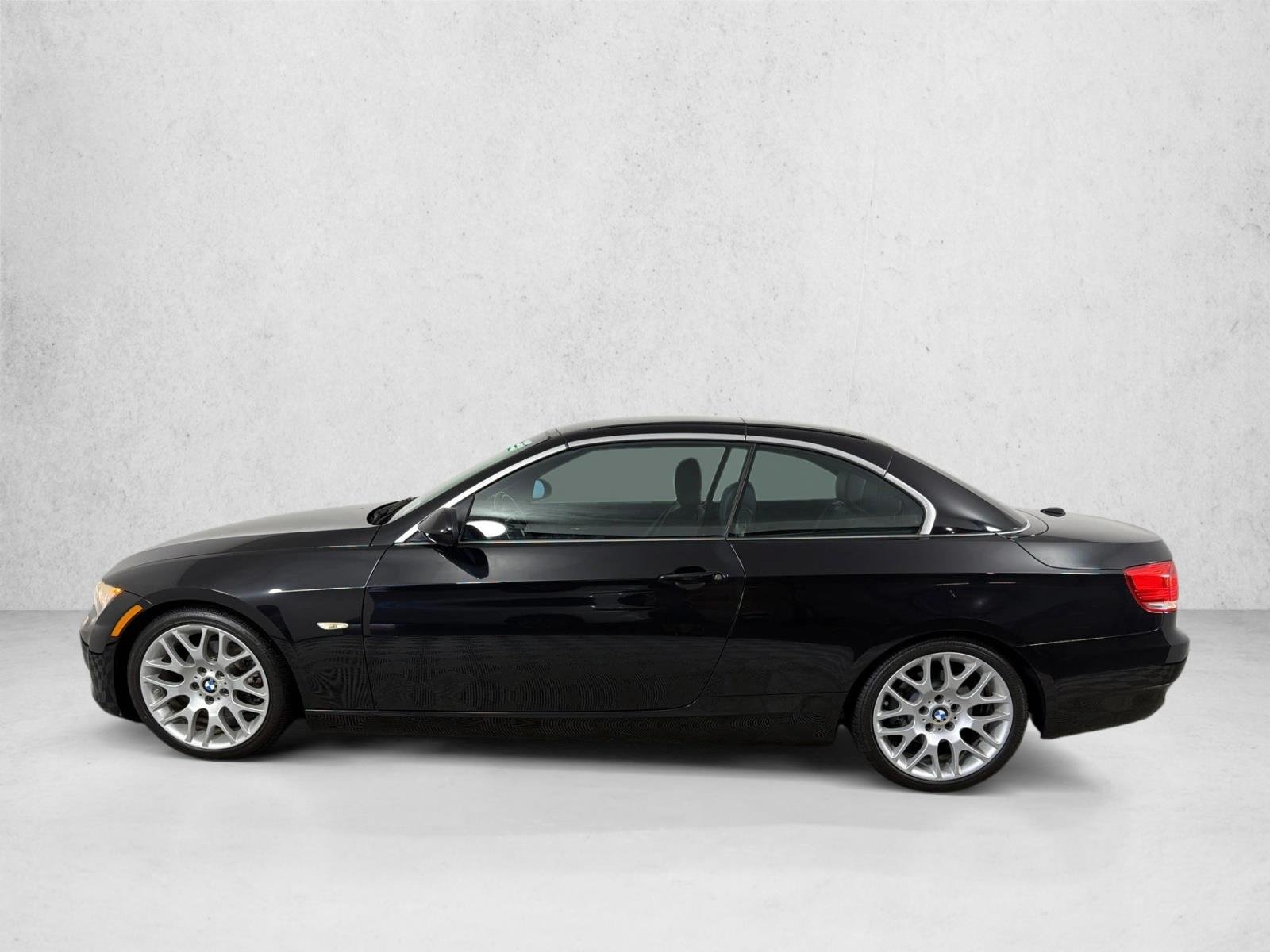 Used 2008 Black BMW 328i image 6