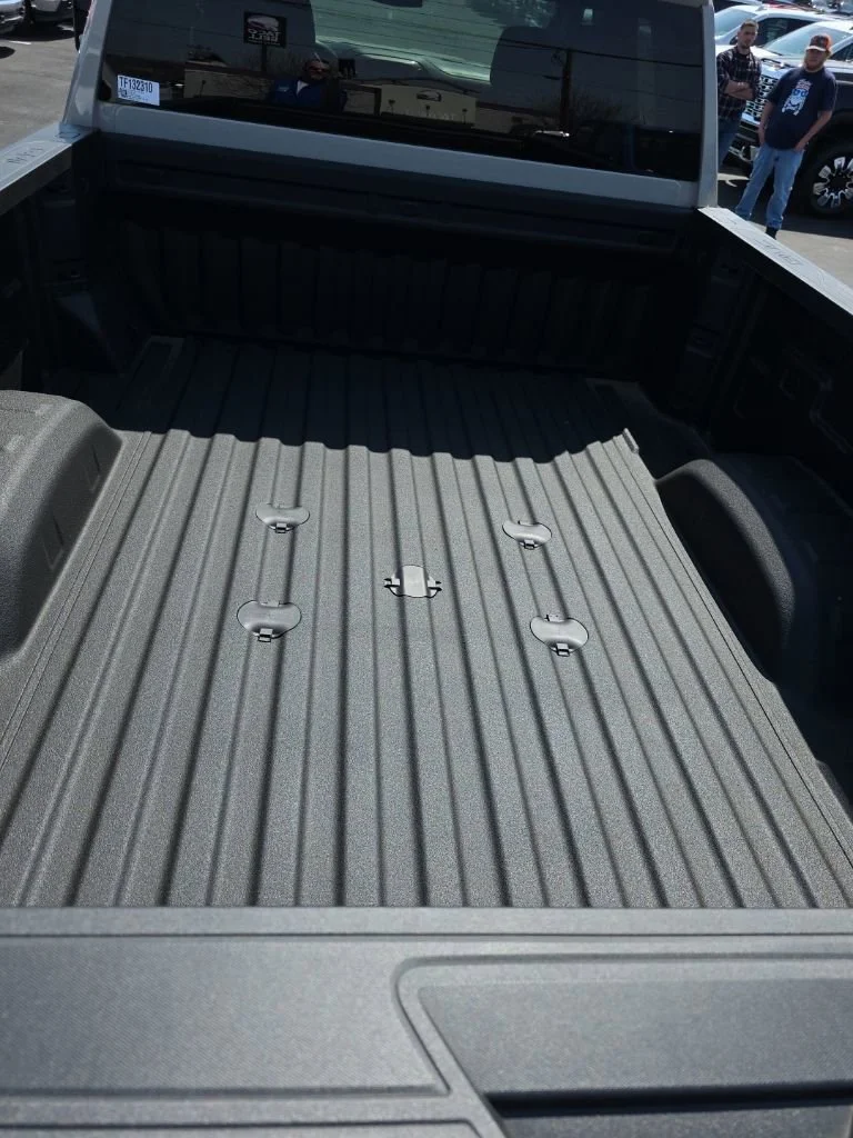 New 2026 Coastal Dune GMC Pro image 6