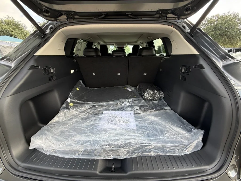New 2026 Gray Mazda 2.5 S Premium image 19