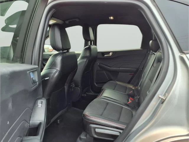 Used 2023 Silver Ford ST-Line image 21