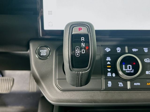 New 2026 Gray Land Rover S image 18