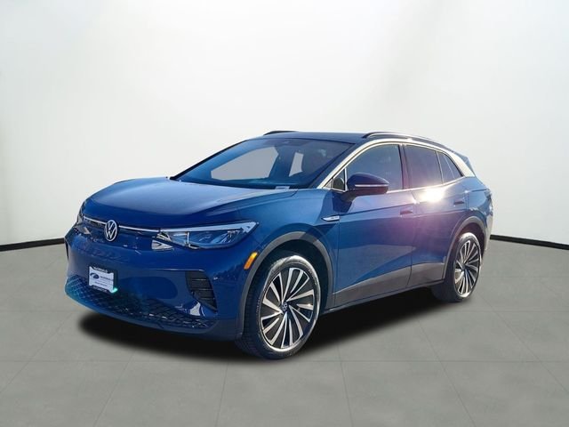 2026 Volkswagen ID.4 ID.4 AWD PRO's photo