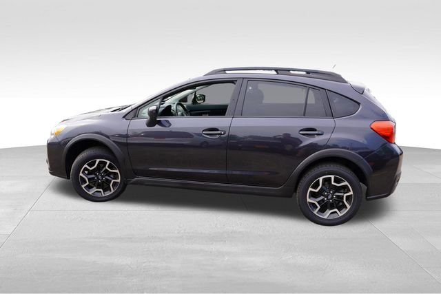 Certified Used 2016 Gray Subaru 2.0i Premium image 9