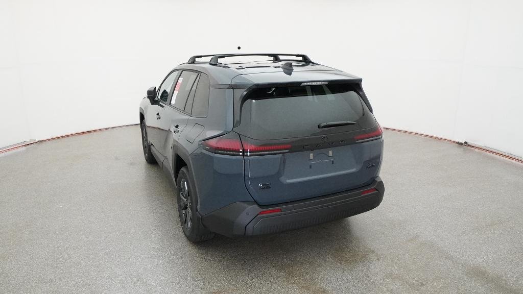 New 2026 Storm Cloud Toyota XLE Premium image 15