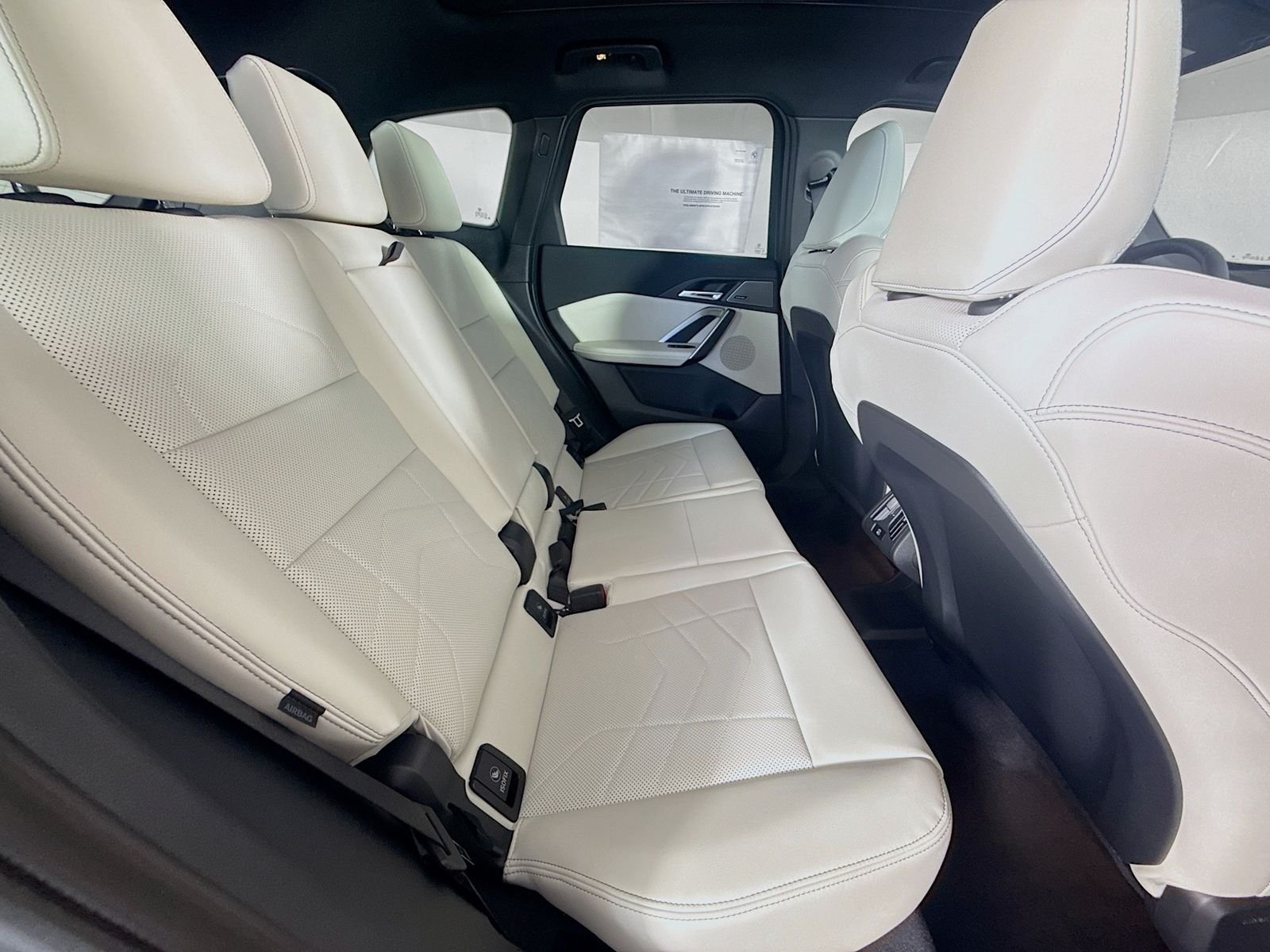 2026 BMW X1 XDrive28i - Photo 29