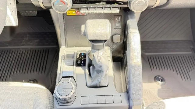 New 2026 Underground Toyota SR5 image 13