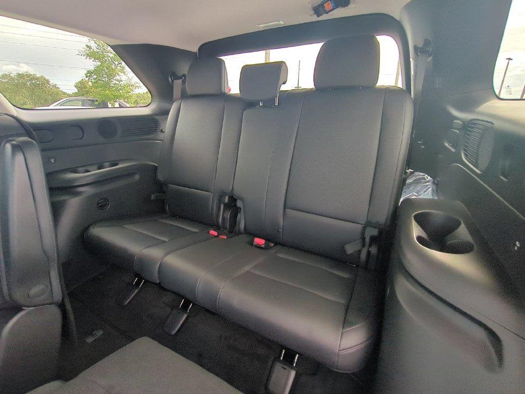 New 2027 White Hyundai Blue SEL 7P image 18