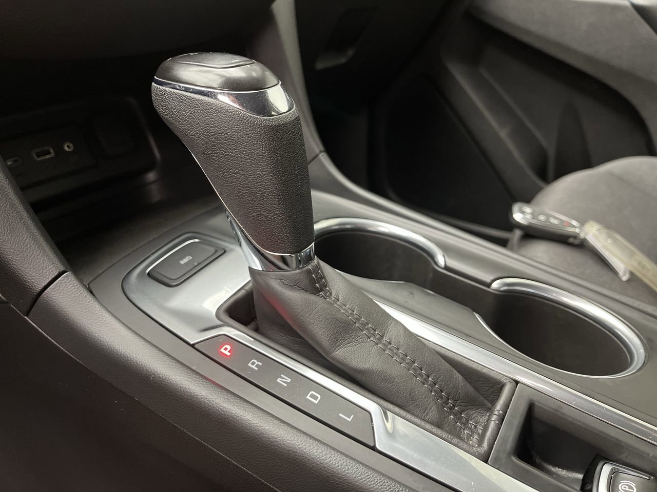 2020 Chevrolet Equinox LT - Photo 23