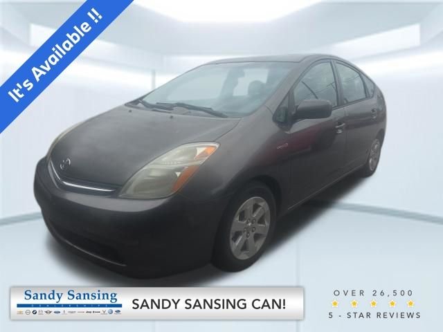 2009 Toyota Prius Hybrid Standard's photo