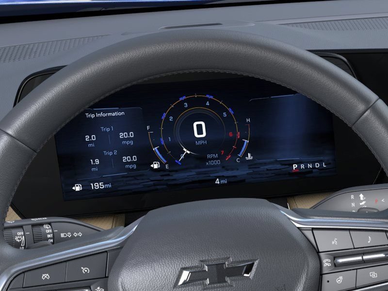 New 2027 Reef Blue Metallic Chevrolet ACTIV image 18