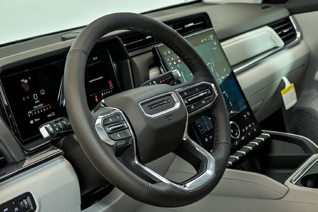 Vehicle thumbnail