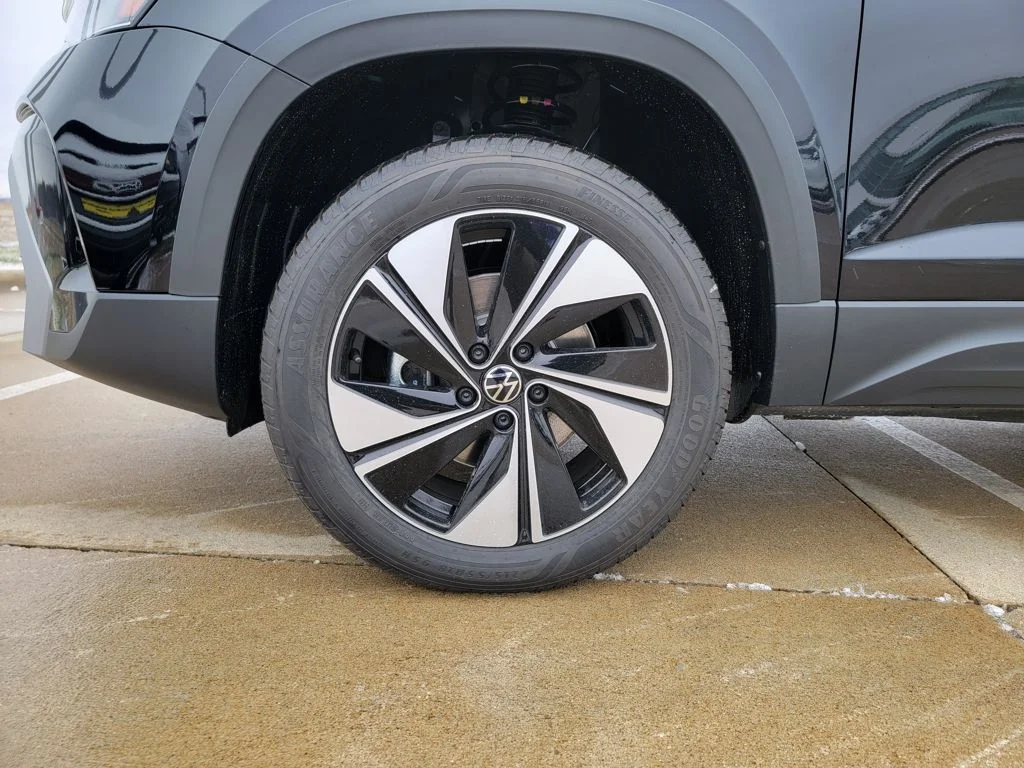 2026 Volkswagen Taos SE - Photo 21
