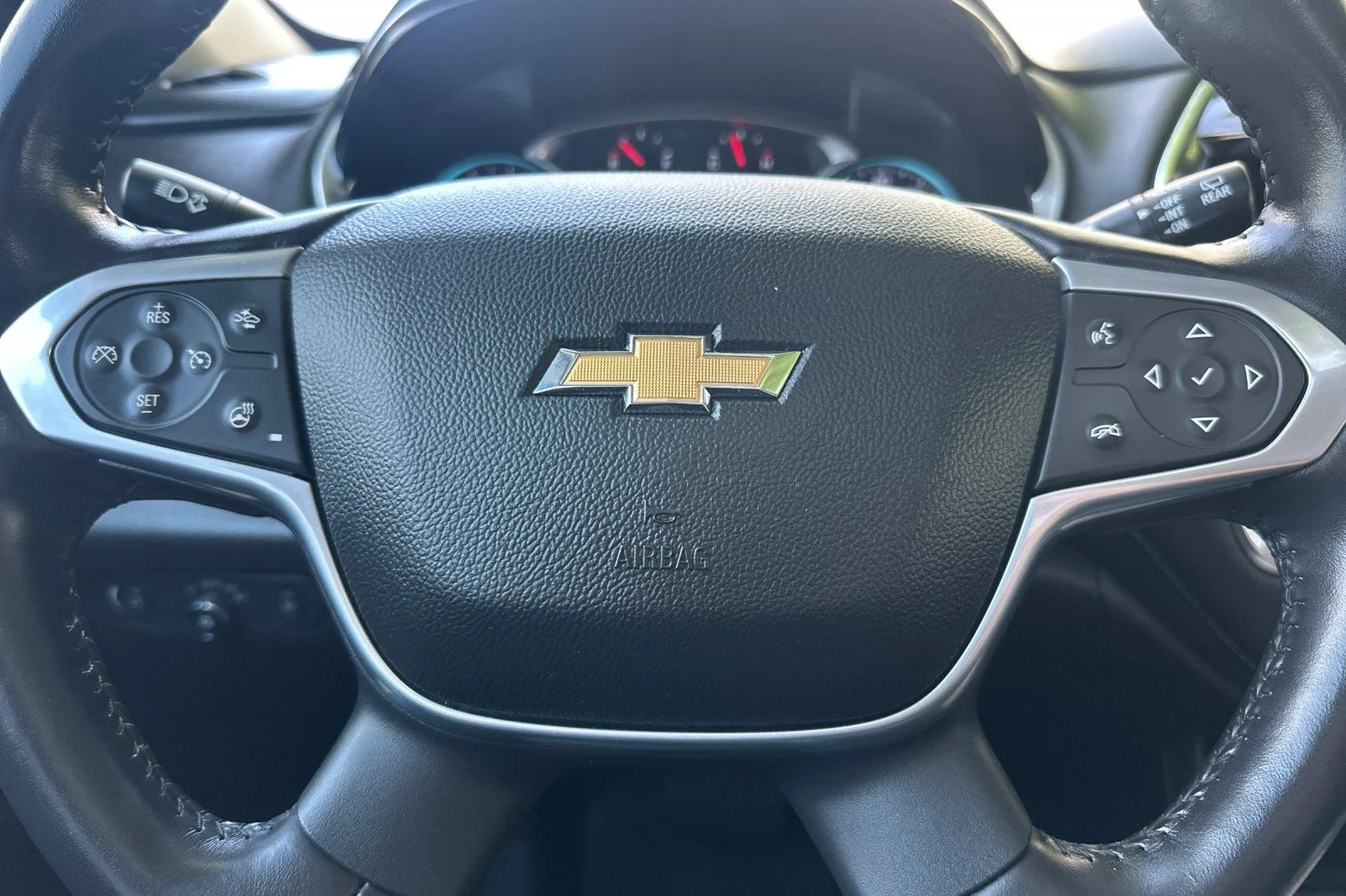Used 2021 Beige Chevrolet High Country image 24