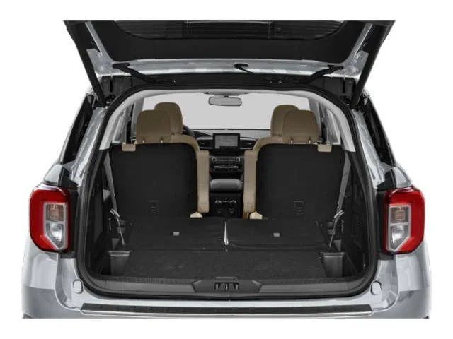 Used 2021 AGATE BLACK MET Ford Limited image 11