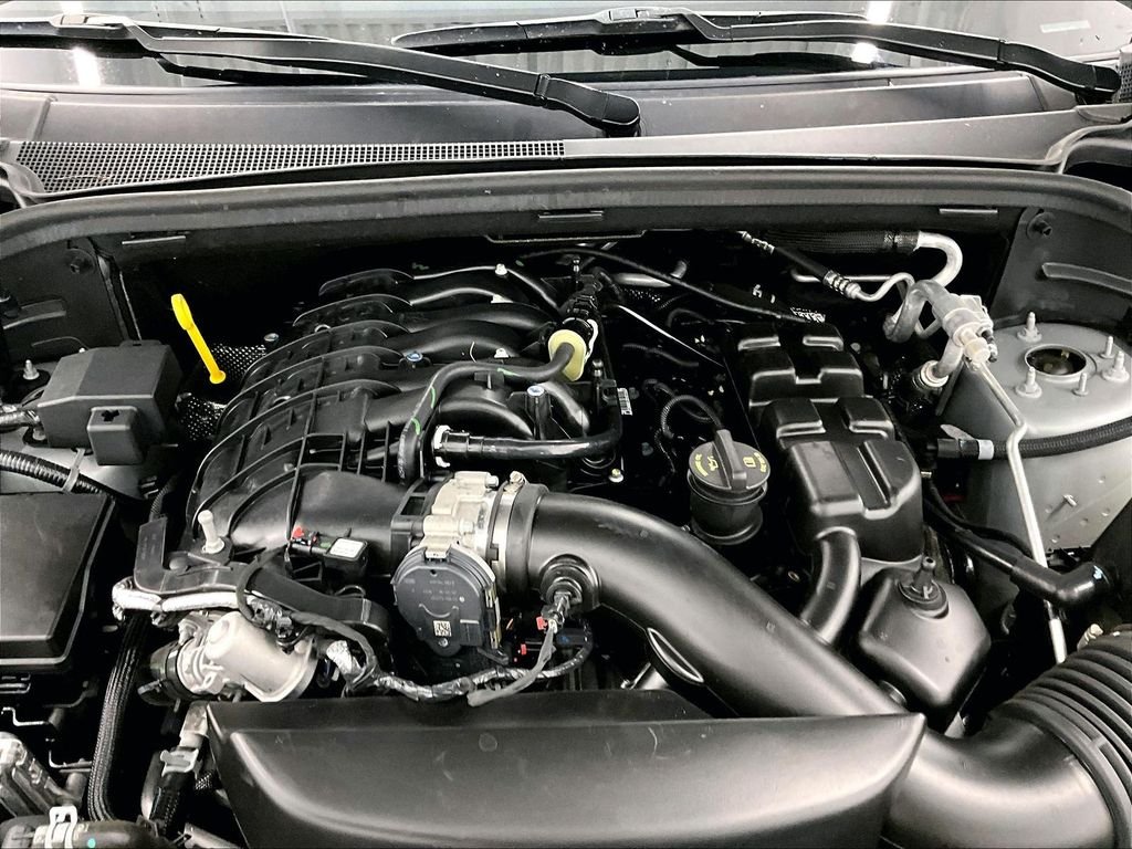 Used 2025 Triple Nickel Dodge GT image 33