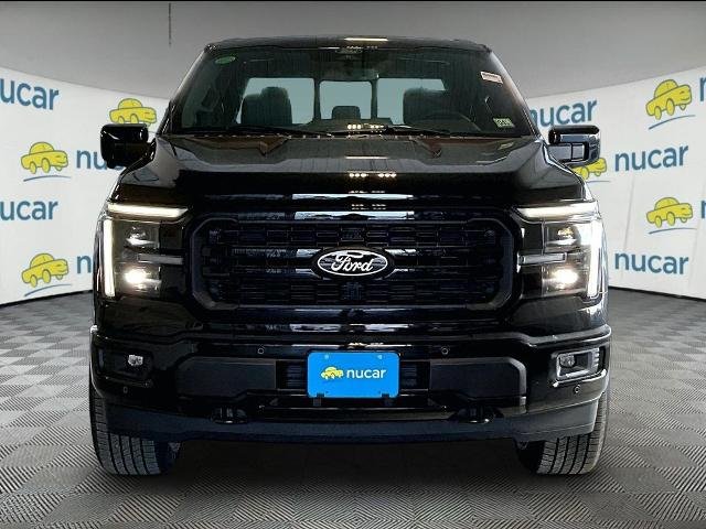 2026 Ford F-150 — photo 21