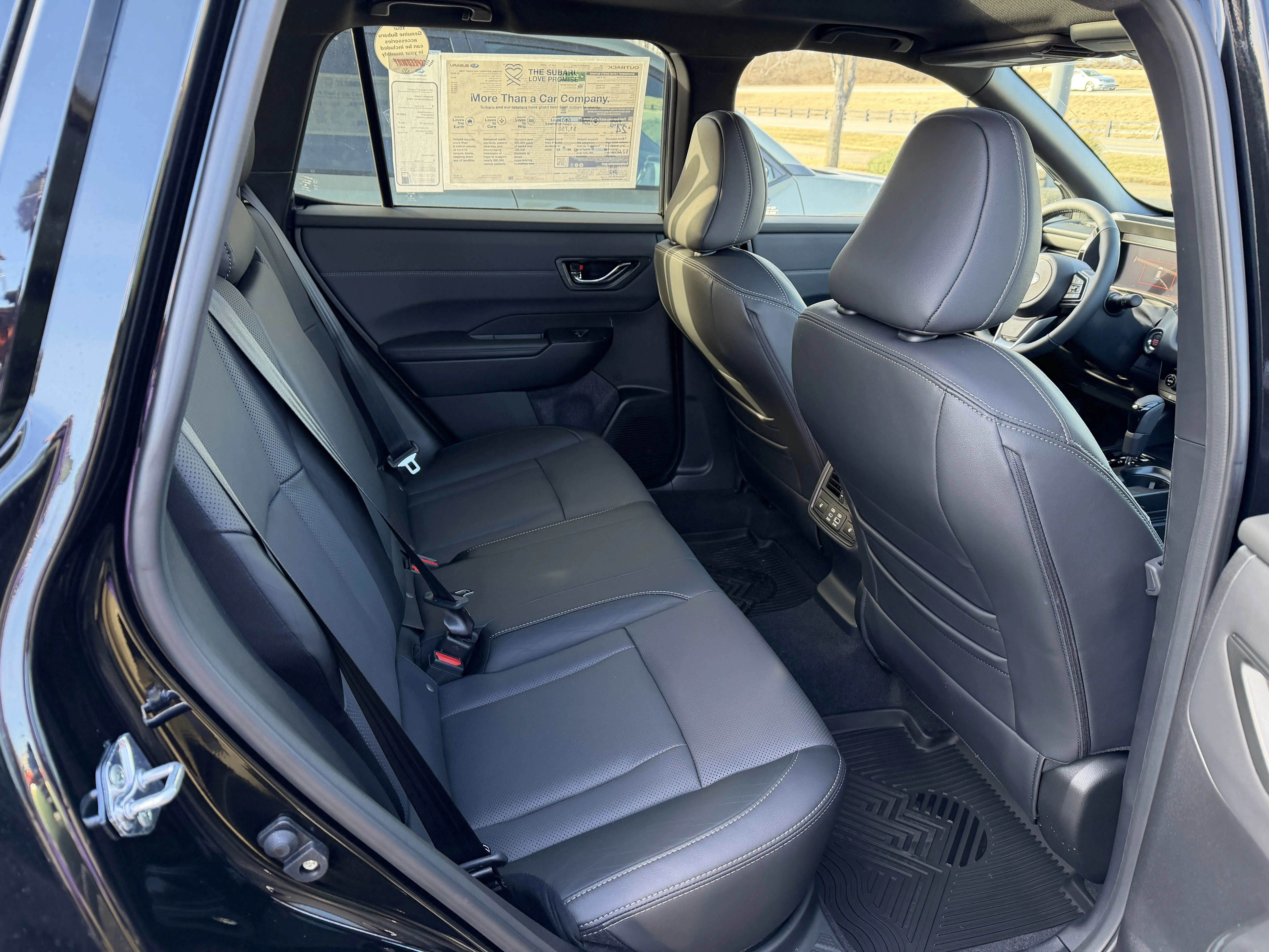 2026 Subaru Outback Touring XT - Photo 29