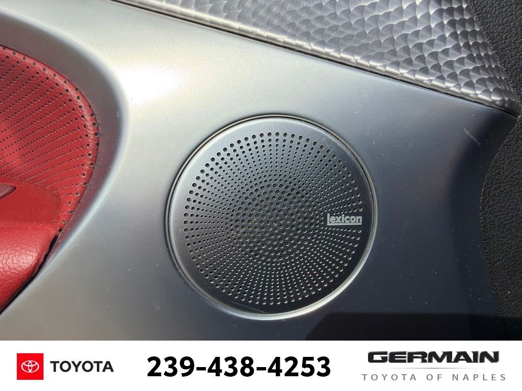 Used 2023 Black Genesis 2.0T image 20