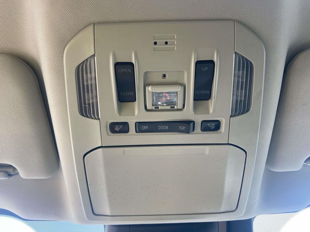 Used 2021 Gray Toyota XLE image 26