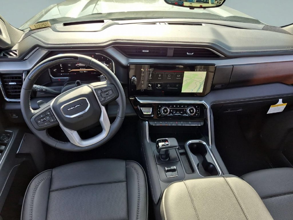 2026 GMC Sierra 1500 Denali - Photo 19