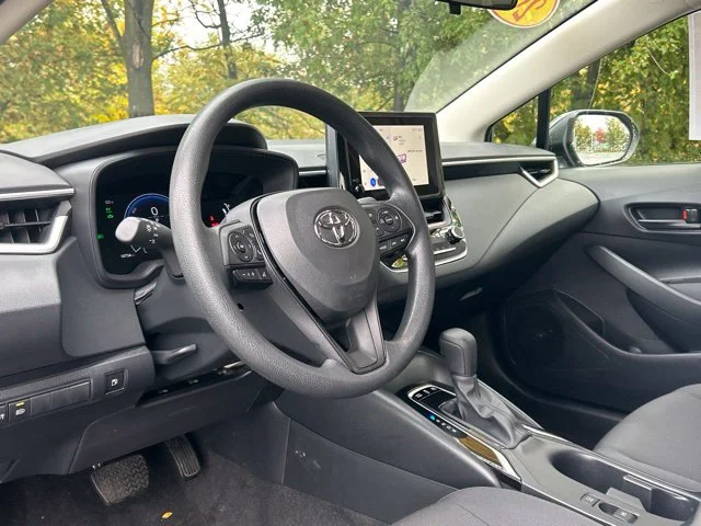 Certified Used 2026  Toyota LE image 19