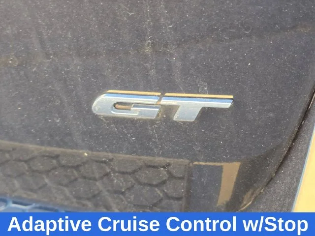 Used 2025 Black Dodge GT Plus image 19