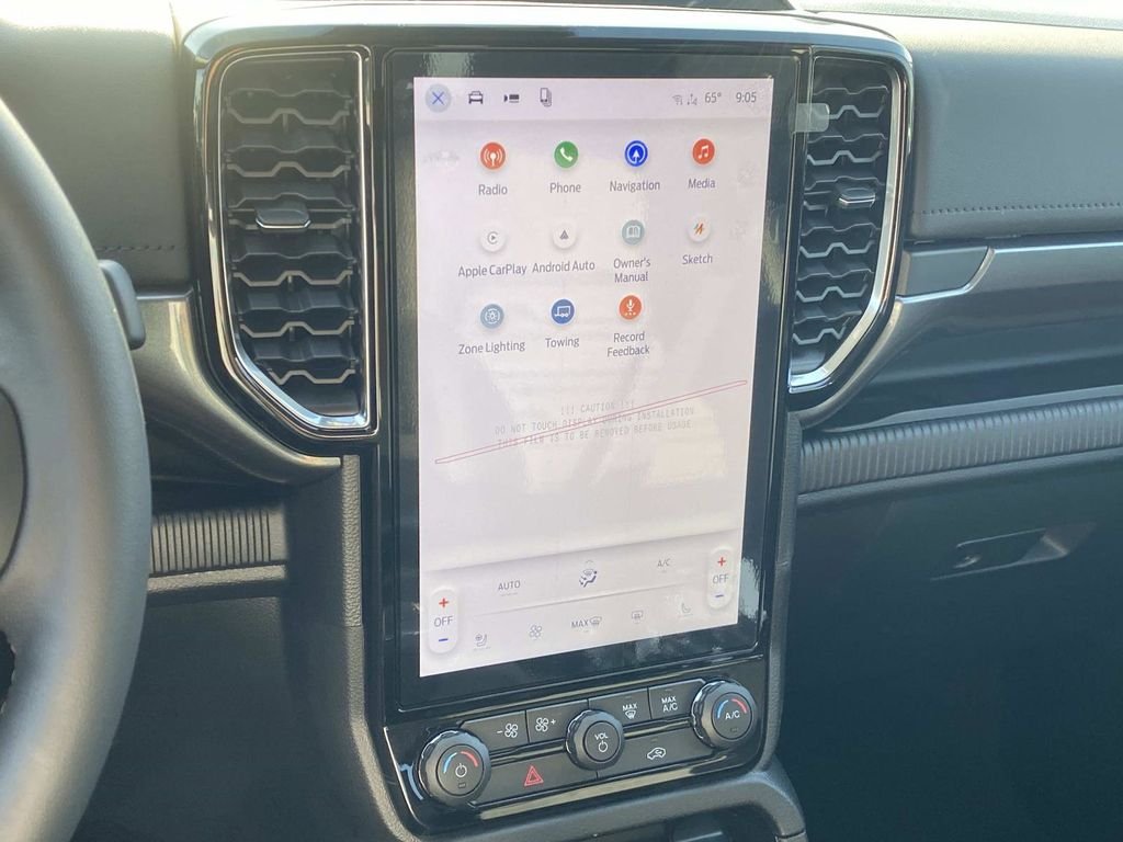 New 2026 Avalanche Ford Lariat® image 14