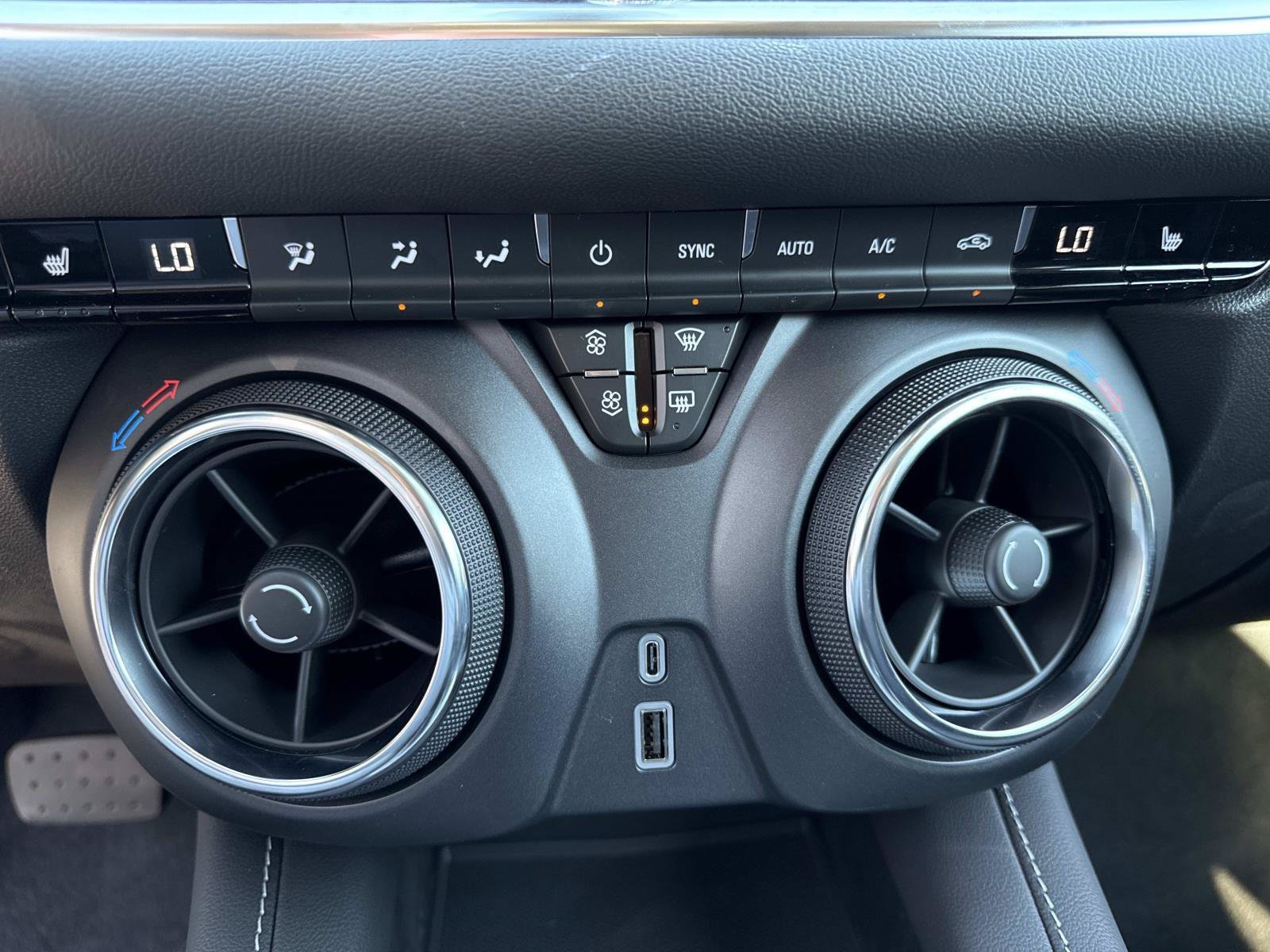 2026 Chevrolet Blazer 2LT - Photo 25