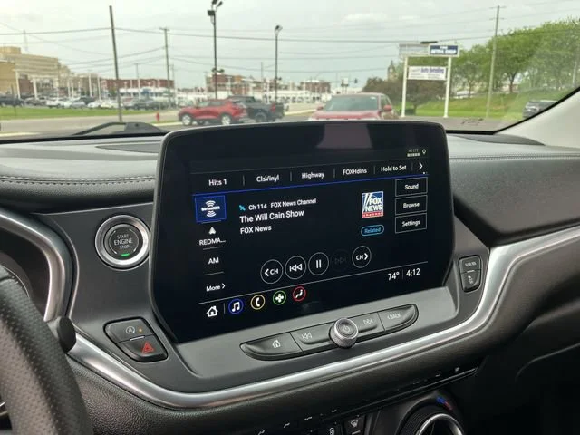 2024 Chevrolet Blazer 2LT - Photo 13