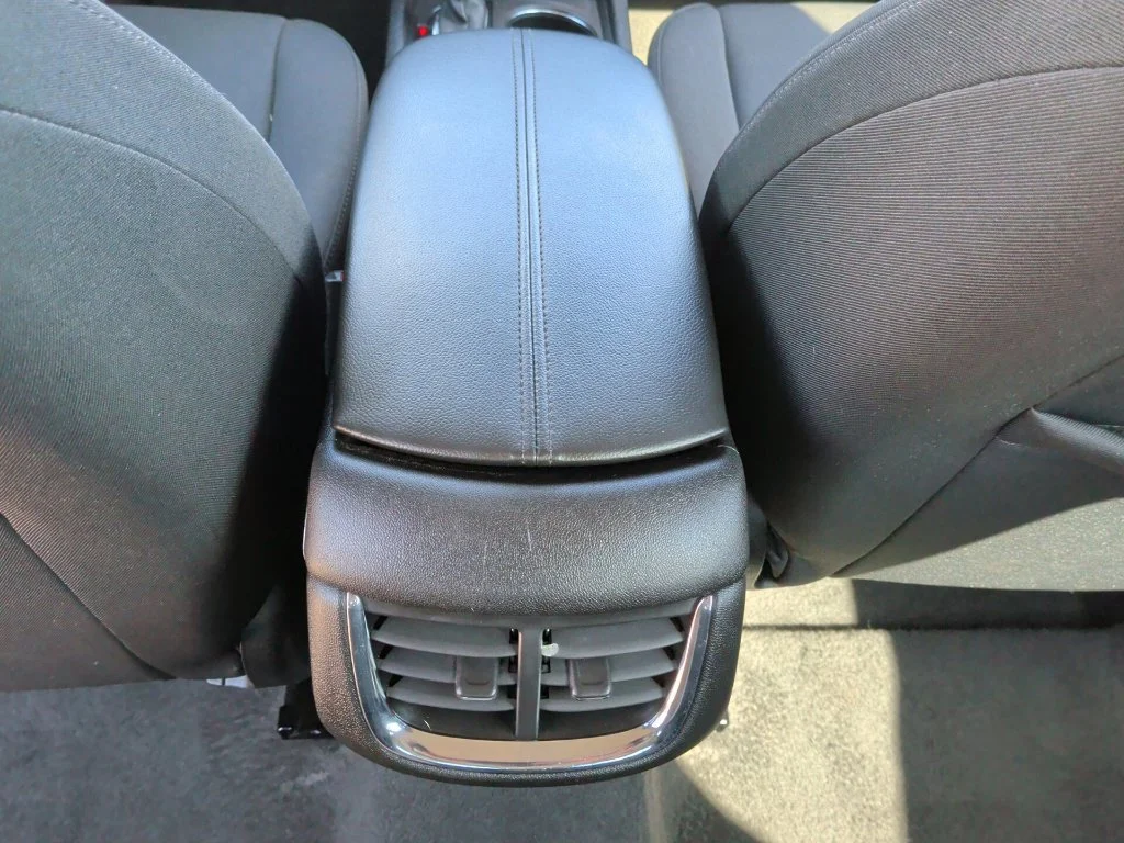 Used 2025 Gray Chevrolet LT image 35