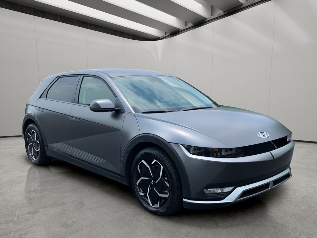2024 Hyundai IONIQ 5 SEL - Photo 7