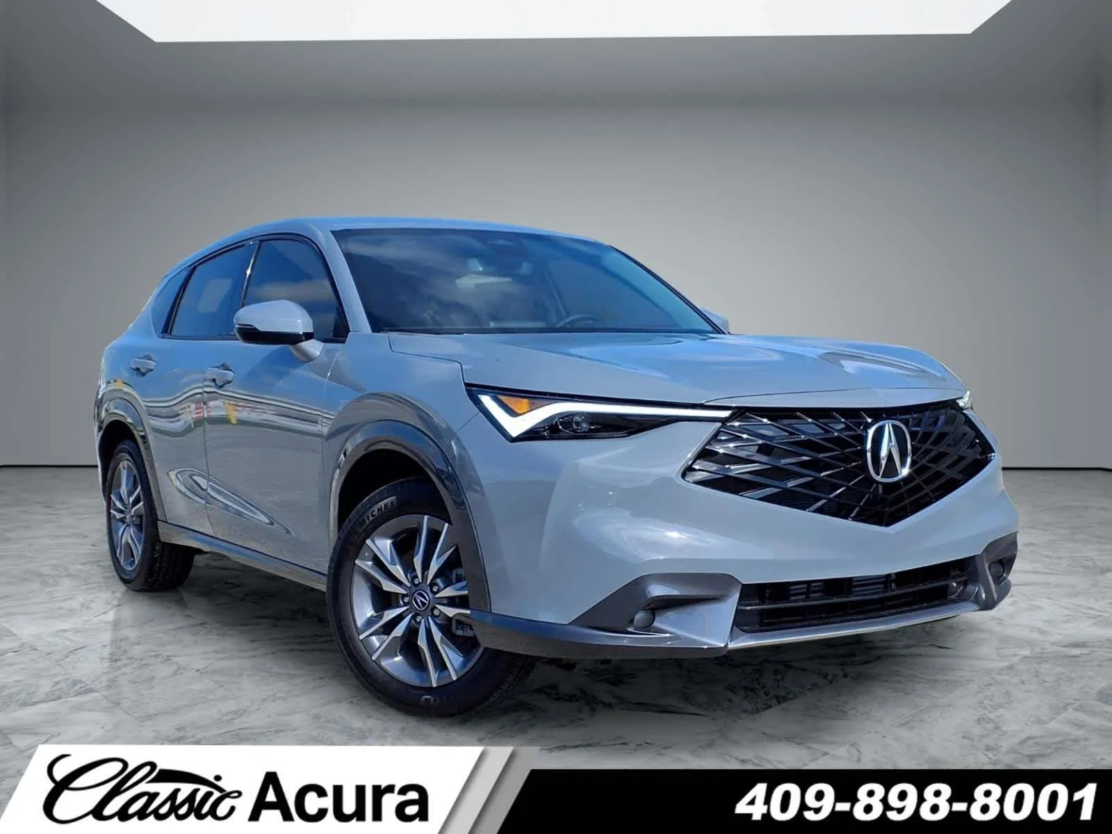 2026 Acura ADX -'s photo