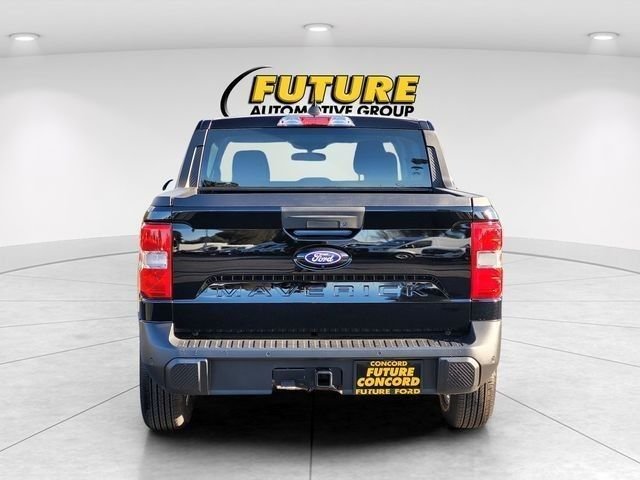 New 2026 Shadow Black Ford XLT image 79