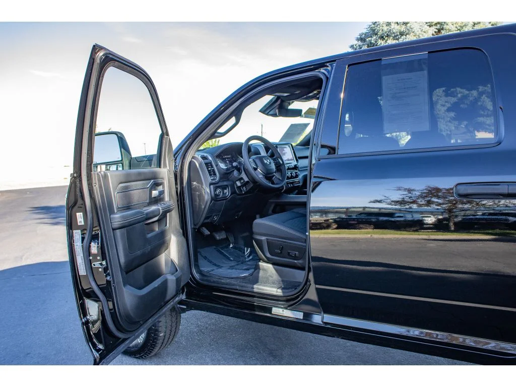 2025 RAM Ram 2500 Pickup Big Horn - Photo 26