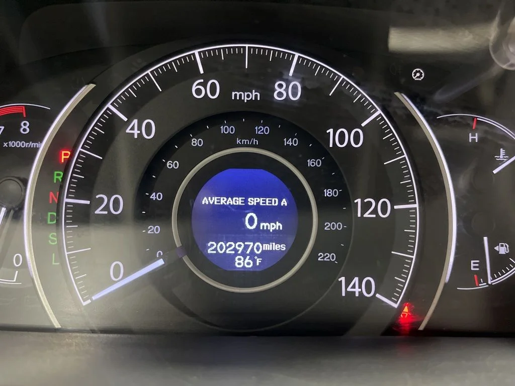 Certified Used 2016 Obsidian Blue Pearl Honda Touring image 18