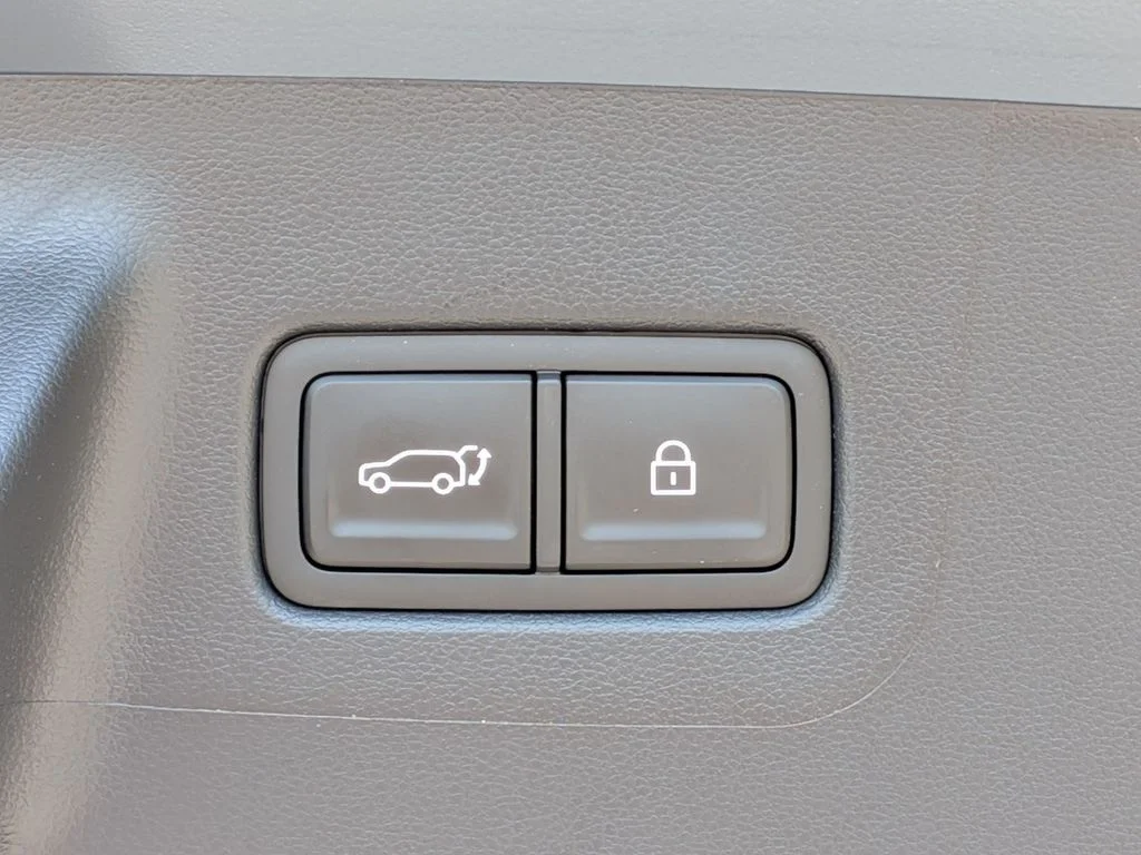 Used 2026 Gray Hyundai Limited image 29