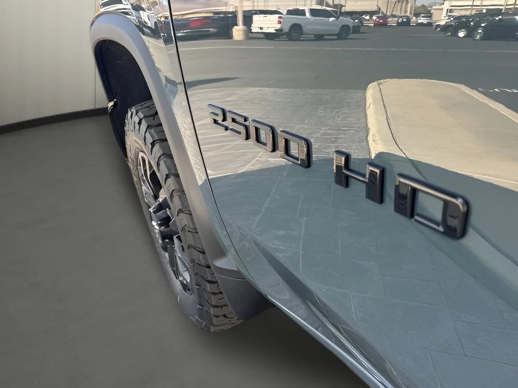 2026 Chevrolet Silverado 2500 HD LT - Photo 33