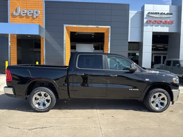New 2026 Black Ram Big Horn/Lone Star image 28