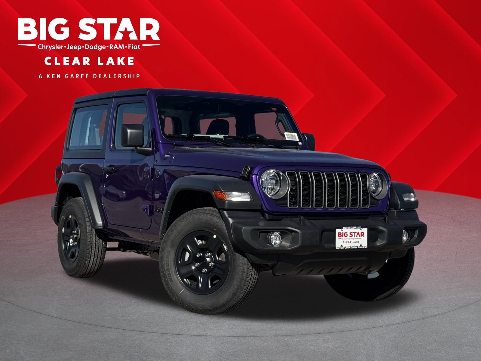 New Jeep Wrangler for Sale in Webster, TX