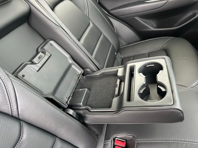 2025 Mazda CX-5 S Preferred package - Photo 32
