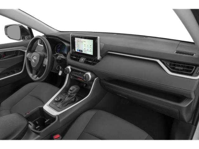 Used 2025 Ice Toyota LE image 15