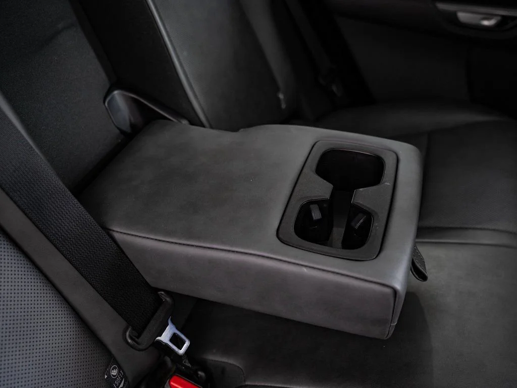 Used 2023 CLOUDBURST GRAY Lexus 450e Premium image 41
