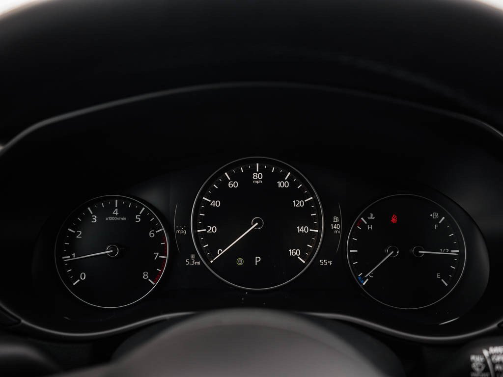 New 2026 Cypress Mazda 2.5 Turbo Premium Plus AWD image 23