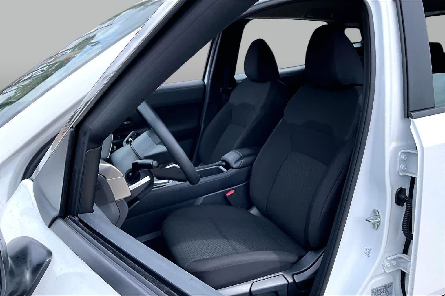Used 2026 Fresh Powder Nissan S image 8