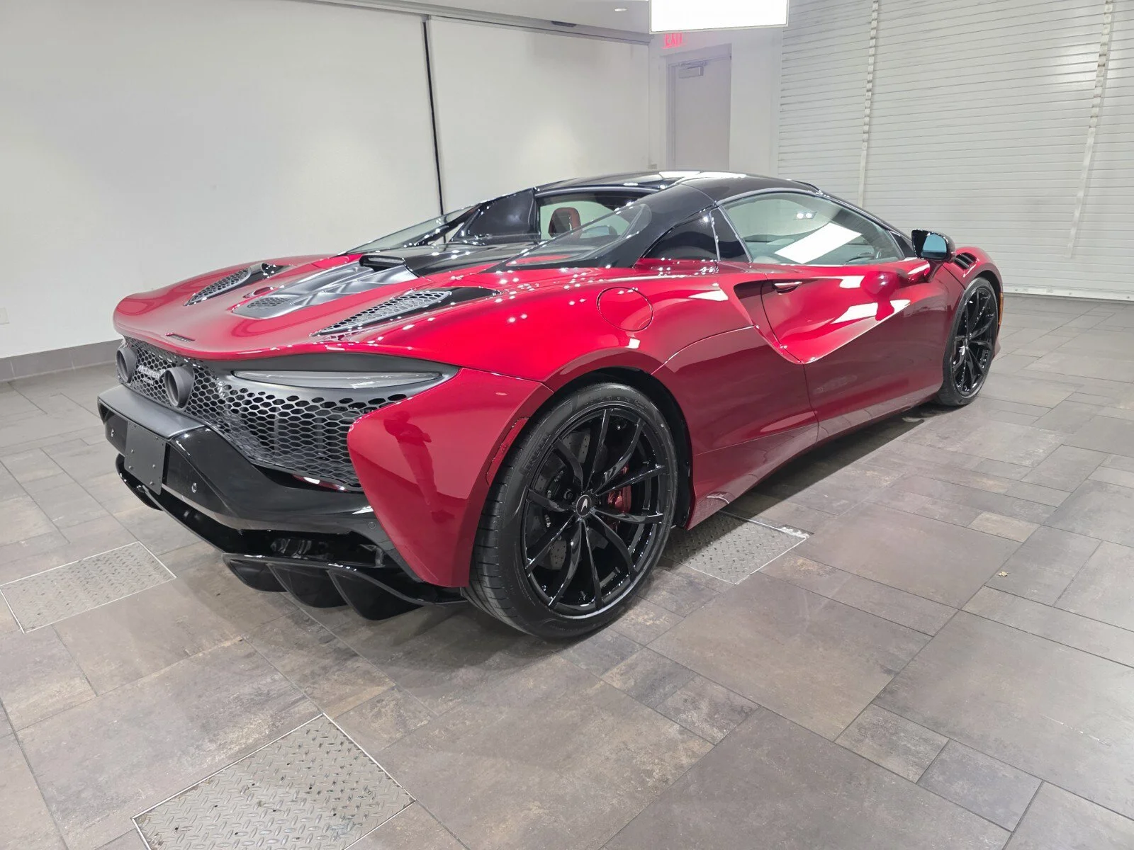 2026 McLaren Artura Performance - Photo 21