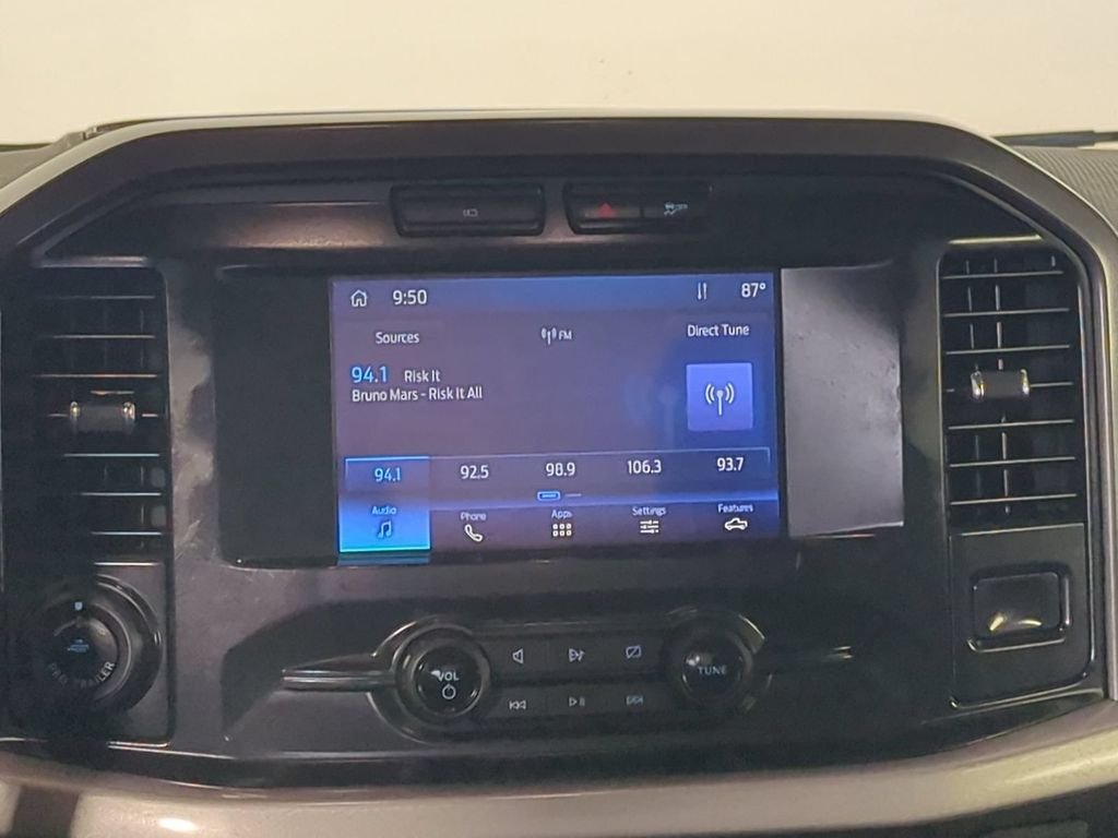 2022 Ford F-150 King Ranch - Photo 20