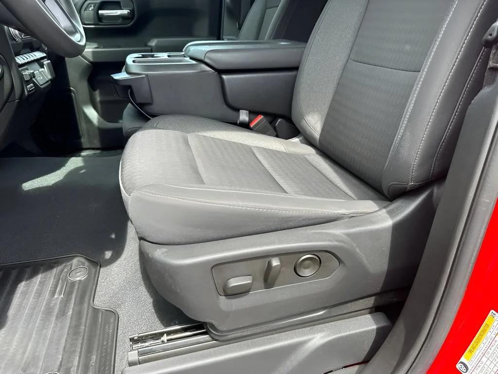 2023 GMC Sierra 1500 Pro - Photo 20