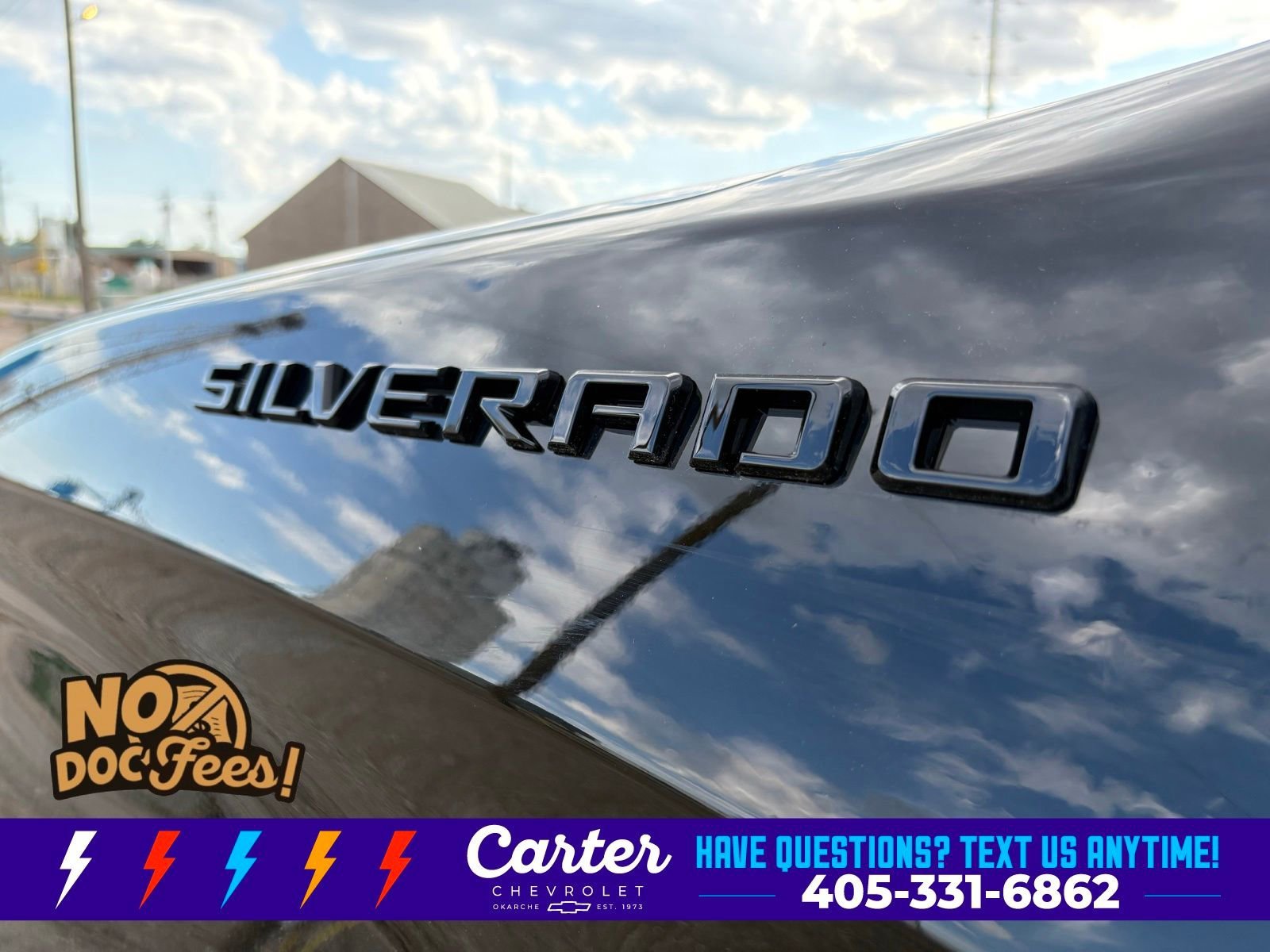 2026 Chevrolet Silverado 1500 RST - Photo 25